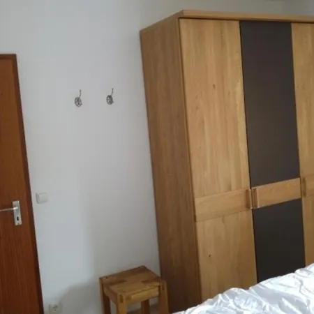 Groener - Strandhotel Nr 9 3*