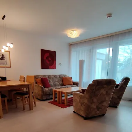 Groener - Strandhotel Nr 9 3* 켈렌후센