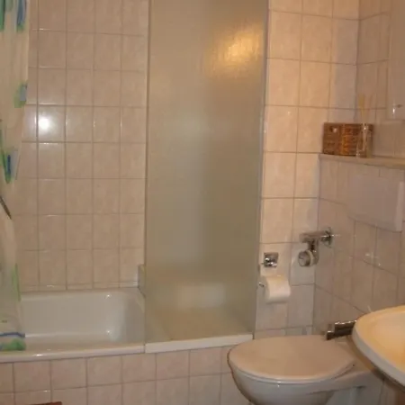 Fewo Groner - Strandhotel Nr 9 Apartment Kellenhusen