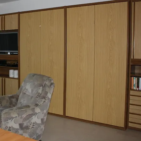 Groener - Strandhotel Nr 9 3* 켈렌후센