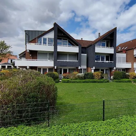 Fewo Groner - Strandhotel Nr 9 Apartment Kellenhusen