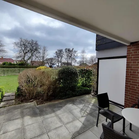 Groener - Strandhotel Nr 9 3*